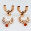 ACR Copper Fittings Y-fittings