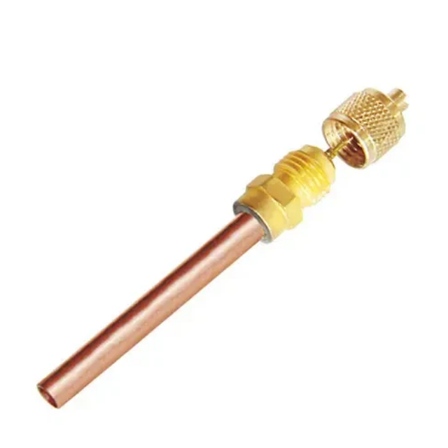 As reais vantagens das conexões ACR em tubulações de refrigeração