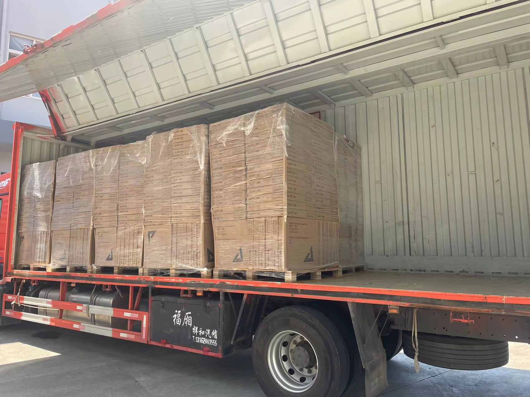 Pacote de v&aacute;lvula de conex&atilde;o r&aacute;pida