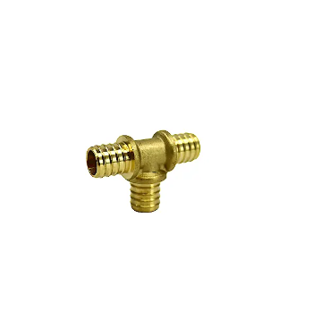 Dicas superiores para instalar latão do conector do tubo sem vazamentos