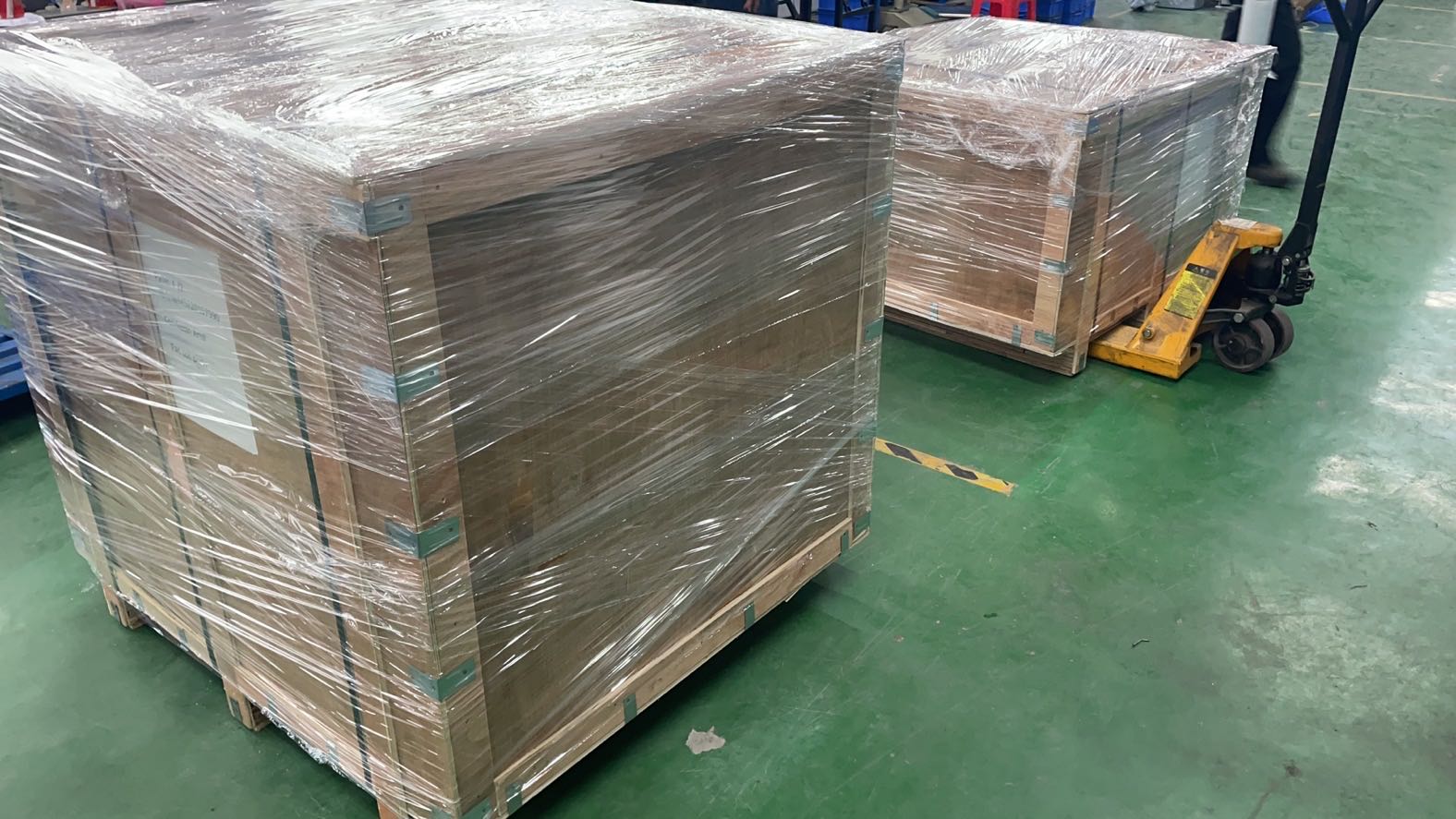 Pacote de v&aacute;lvula de conex&atilde;o r&aacute;pida