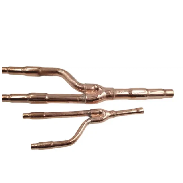 Onde as conexões ACR são mais usadas？