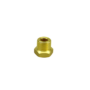 Adaptador de mangueira macho conector macho para acessórios de tubulação