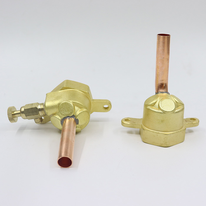 N&atilde;o h&aacute; problema em conectar a a&ccedil;o galvanzied &agrave; v&aacute;lvula de lat&atilde;o