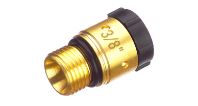 V&aacute;lvula de lat&atilde;o r&aacute;pida GIII